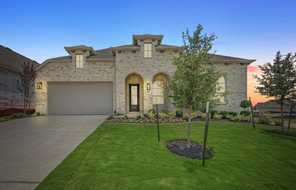 379 Muddy Creek Way (Plan Fleetwood)