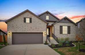 6016 Sean Paul Lane (Plan Matisse)
