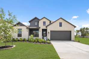 15610 Broadway Bend Drive (Plan Ramsey)