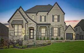 Parten: 75ft. lots - Austin, TX
