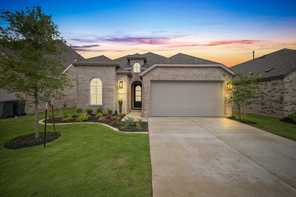 105 Great Oak Lane (Plan Royce)