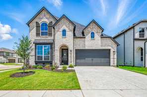 701 Purple Dome Drive (Plan Richmond)