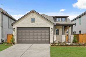 4918 Shore Arbor Lane (Plan Carlton)