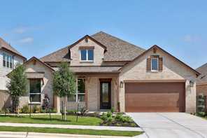 133 Cloverton Crescent (Plan Birchwood)