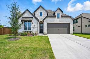 1134 Canterbury Lane (Plan Davenport)