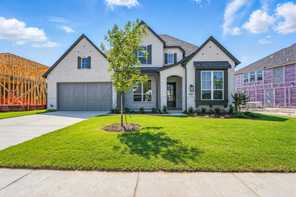 1818 Costa Verde Drive (Plan Regis)