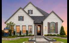 Trinity Falls: McKinney, Texas - Highland Homes