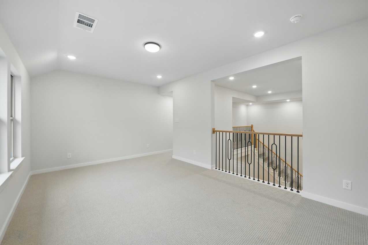 Entertainment Room