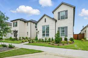 The Parks at Wilson Creek: 40ft. lots - Celina, TX