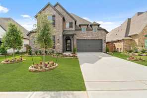 7618 Zinnia Blossom Lane (Plan Cambridge)