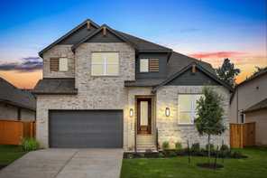 5804 Kelly Kyle Avenue (Plan Bernini)