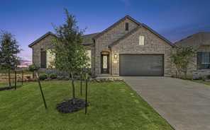 154 Stock Pond Trail (Plan Canterbury)