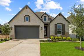 Wolf Ranch: 51ft. lots - Georgetown, TX
