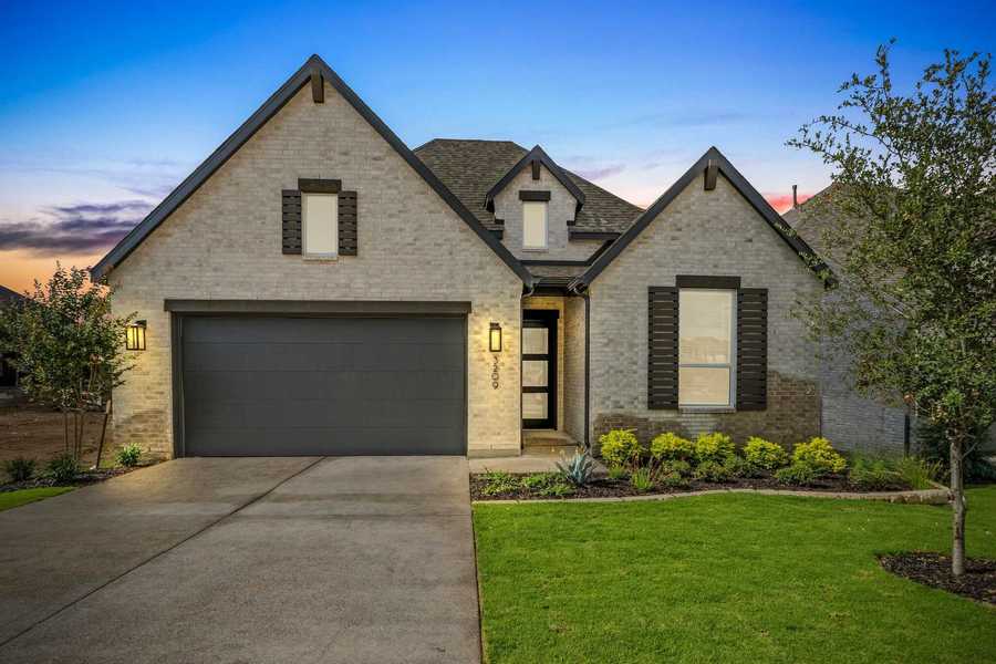 3209 Moon Ridge Road (Plan Surrey)