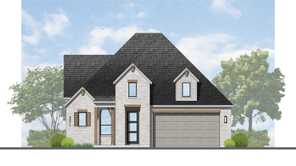 9821 Morning Cloak Drive (Plan Brent)