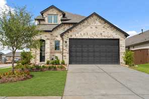 438 Big Pine Trail (Plan Ellington)