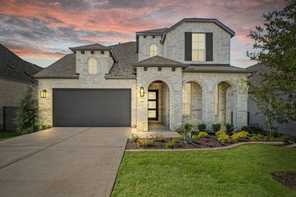 3213 Moon Ridge Road (Plan Redford)