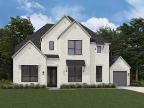 Fulbrook on Fulshear Creek: 80ft. lots - Fulshear, TX