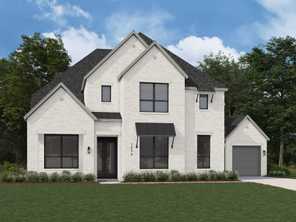 9863 Birchleaf Drive (Plan Varese)