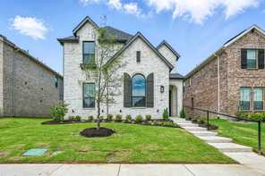 8509 Heard Hill Drive (Plan Warrenton)