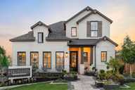 6 Creeks at Waterridge: 45ft. lots por Highland Homes en Austin Texas