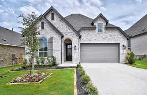 301 Rainwater Creek (Plan Kingston)
