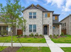 2049 Bayfront Drive (Plan Chagall)
