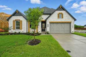 1723 Grenache Drive (Plan Ramsey)