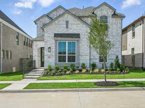 2025 Daniel Drive (Plan Worthington)