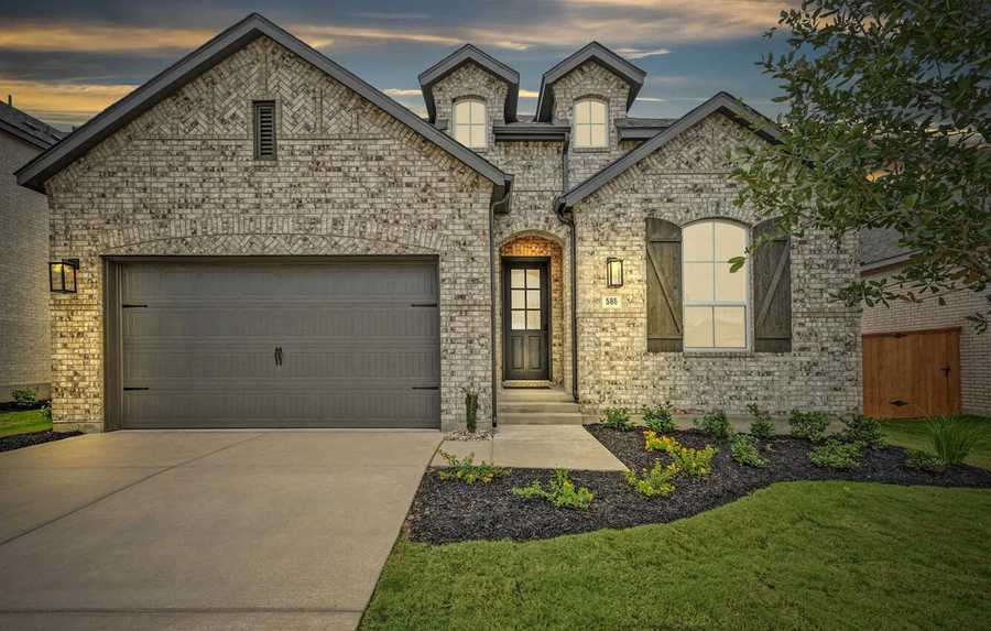 586 Biscayne Bay Bend. Kyle, TX 78640