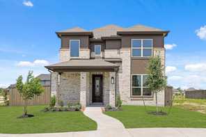 12103 Wild Bend Drive (Plan Bellini)