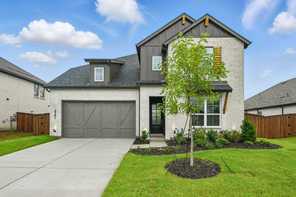 2341 Flora Drive (Plan Rodin)