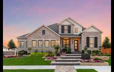 Lariat: 80ft. lots: Liberty Hill, Texas - Highland Homes
