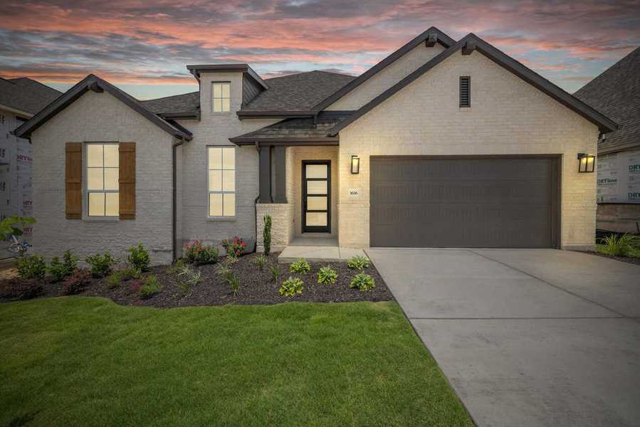 1616 Lilly Grace Bend (Plan Canterbury)