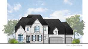 15832 SkyFlower Street (Plan 608)