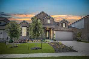 136 Cloverton Crescent (Plan Appleton)