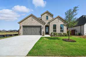 805 Running Iron Trail (Plan Amberley)