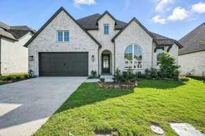 538 Lavender Drive (Plan Chesterfield)