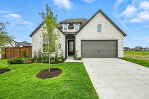 2166 Charming Forge Road (Plan Davenport)
