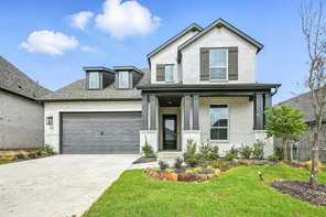 502 Red Barn Drive (Plan Redford)