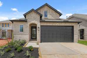 1036 Shoal Creek Trail (Plan Bristol)