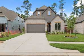 13031 Wandering Ridge Lane (Plan Continental)