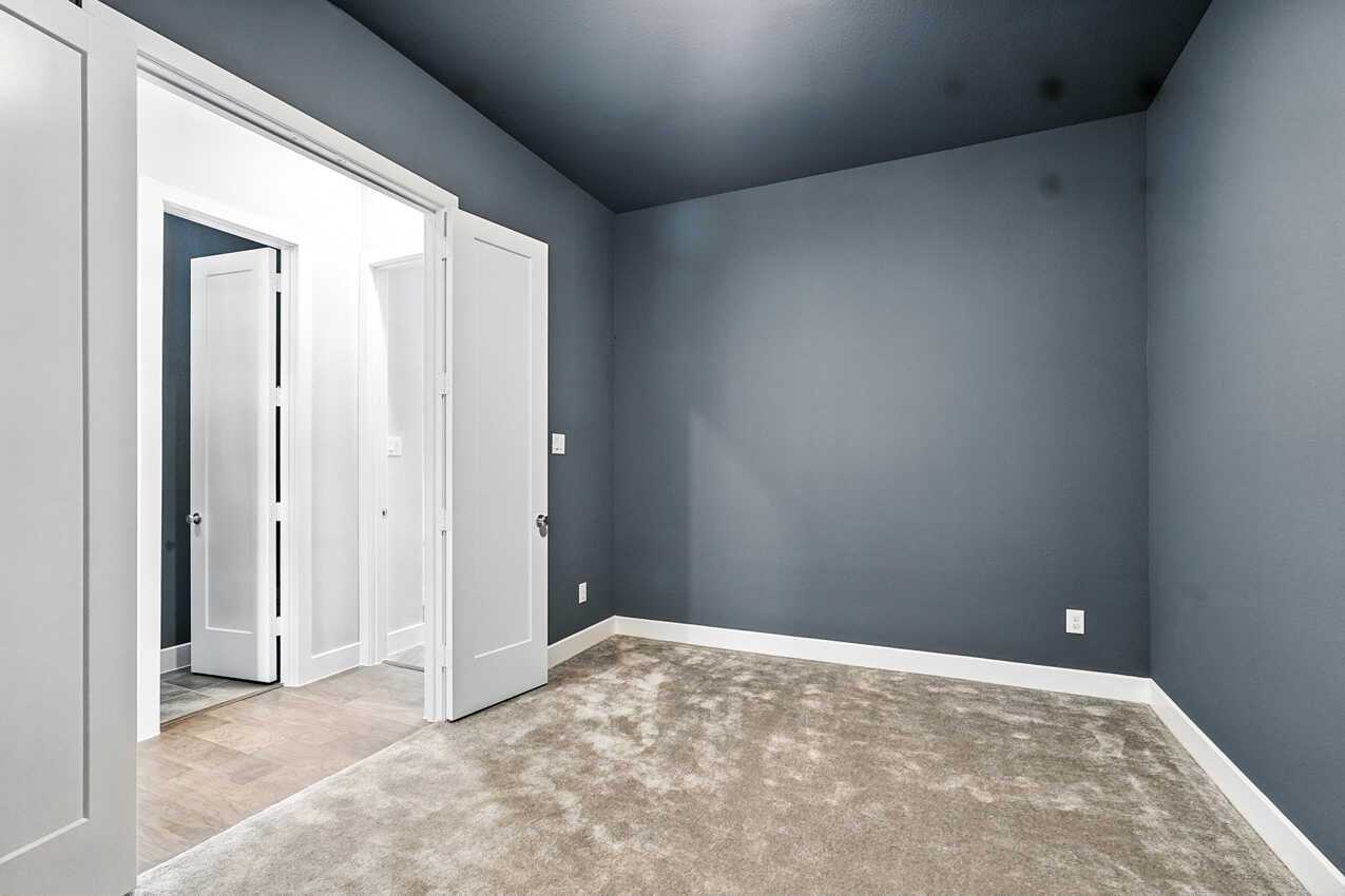 Entertainment Room