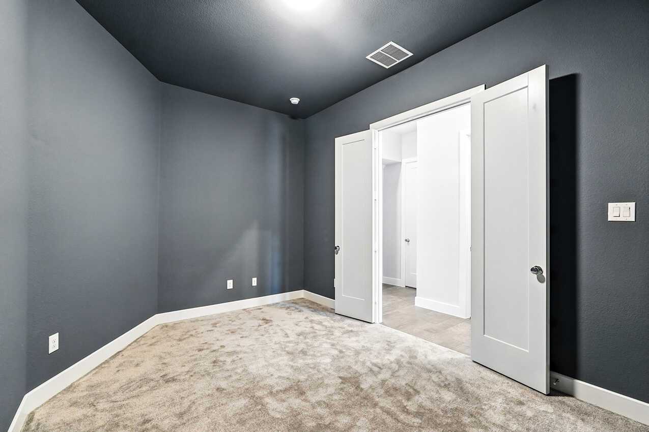 Entertainment Room