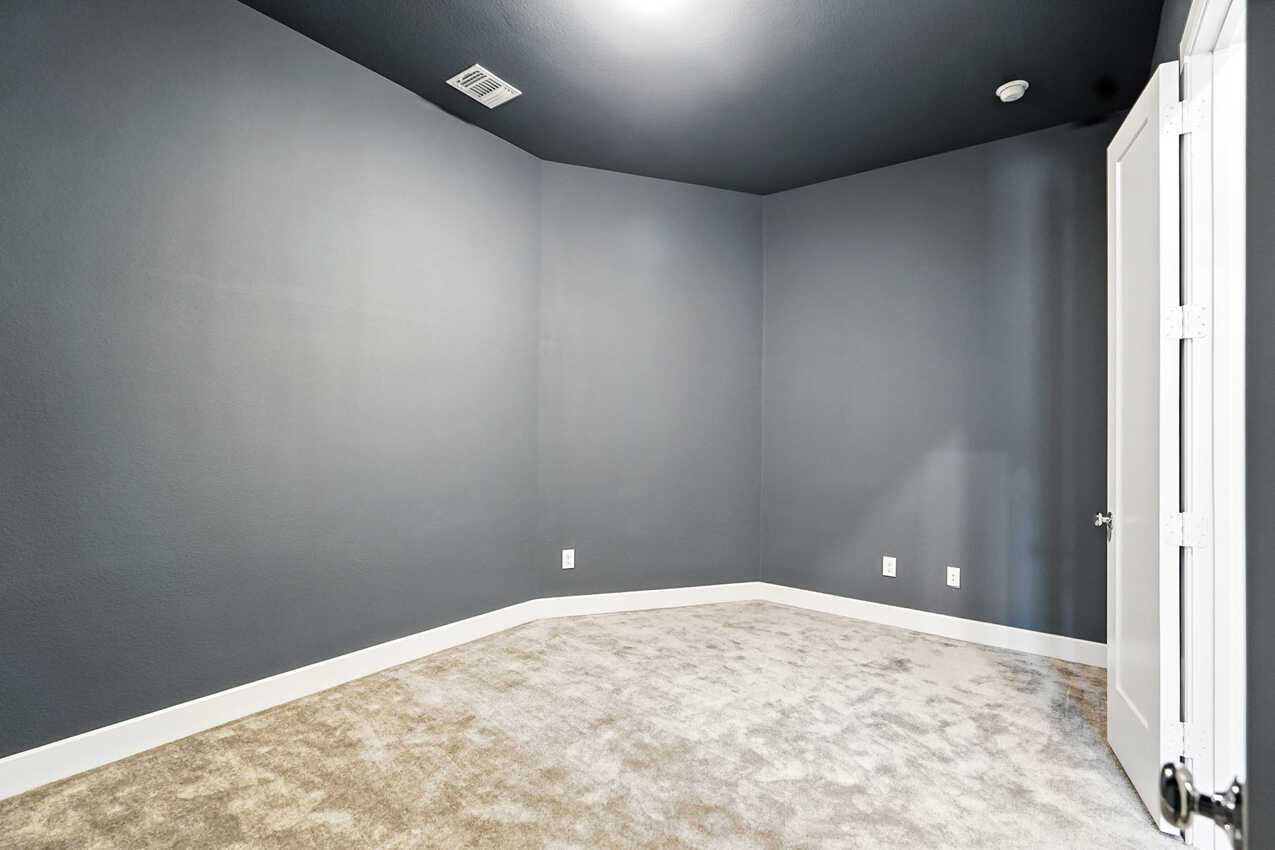 Entertainment Room