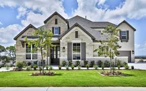 309 Dulce Vista (Plan 289)