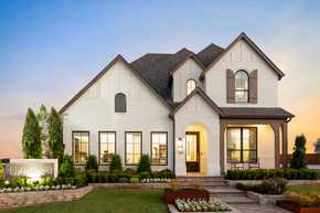 Wildridge - Oak Point, TX