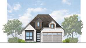 8549 Texas Ash Drive (Plan Escalade)
