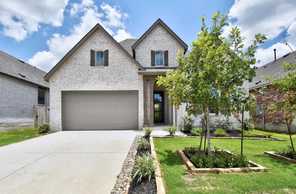 12415 Diagon Alley (Plan Glenhurst)