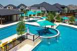 The Parks at Wilson Creek: 74ft. lots - Celina, TX